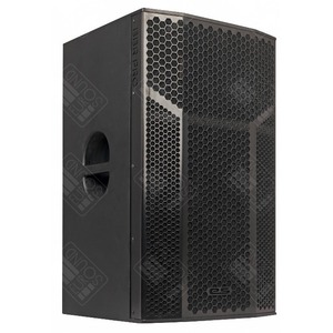 Пассивная AC Eurosound BBR PRO 115