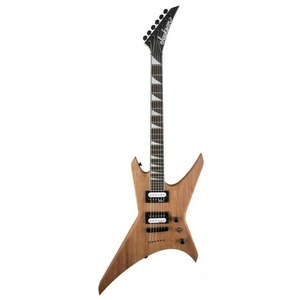 Электрогитара JACKSON JS32T WR AH FB - Natural Oil
