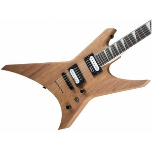 Электрогитара JACKSON JS32T WR AH FB - Natural Oil