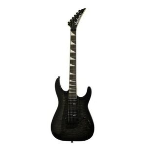 Электрогитара JACKSON JS32Q DKA AH FB - TR BLK