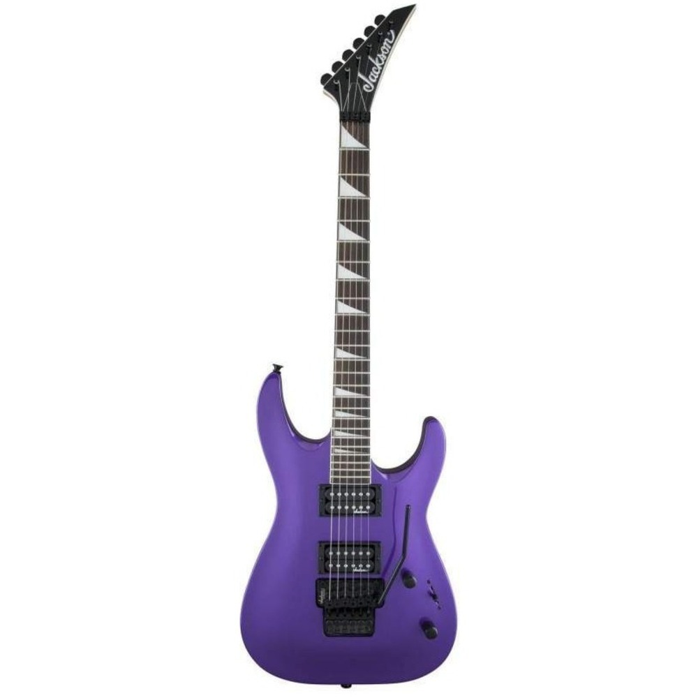 Электрогитара JACKSON JS32Q DKA - TRS PURP BRST