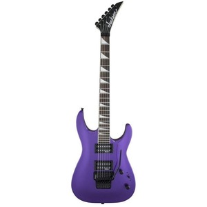 Электрогитара JACKSON JS32Q DKA - TRS PURP BRST