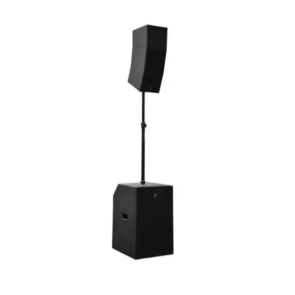 Комплект акустики с микшером STUDIOMASTER CORE 151