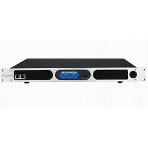 Усилитель мощности (концертный) STUDIOMASTER DQX42600