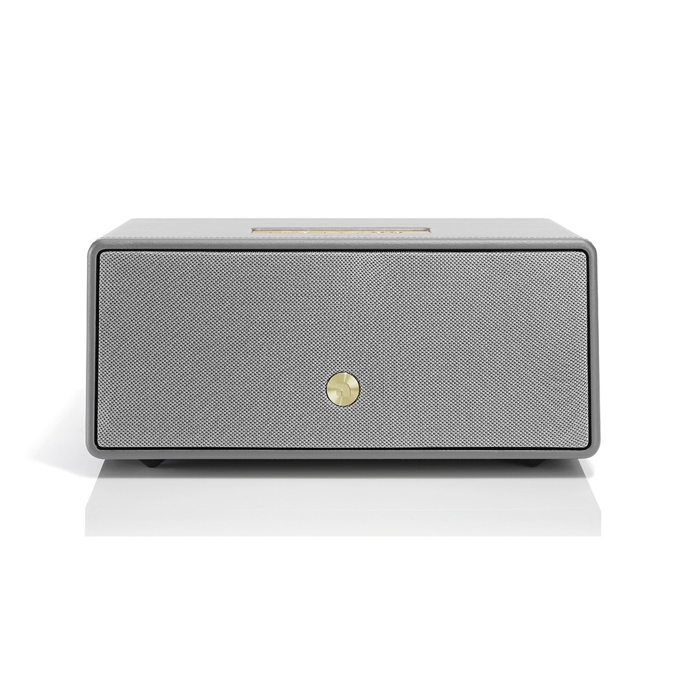 Портативная акустика Audio Pro Drumfire D-1 Grey