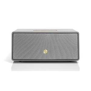 Портативная акустика Audio Pro Drumfire D-1 Grey