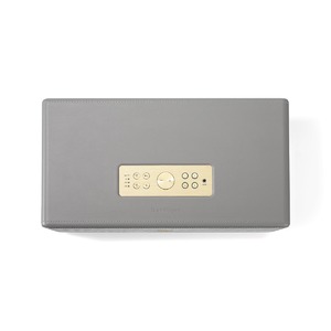 Портативная акустика Audio Pro Drumfire D-1 Grey