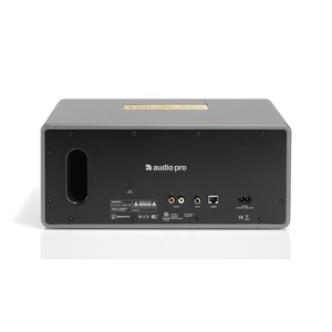 Портативная акустика Audio Pro Drumfire D-1 Grey