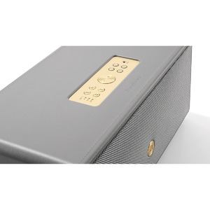 Портативная акустика Audio Pro Drumfire D-1 Grey
