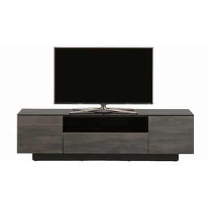 Тумба для ТВ Sonorous LB 1830 GBLK BNW