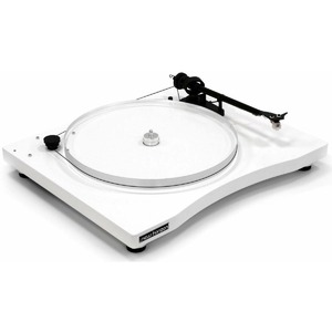 Проигрыватель винила New Horizon Model 201 (AT3600L) White