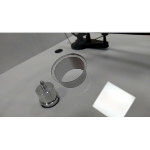 Проигрыватель винила New Horizon Model 201 (AT3600L) White