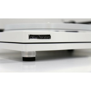 Проигрыватель винила New Horizon Model 202 (AT3600L) White