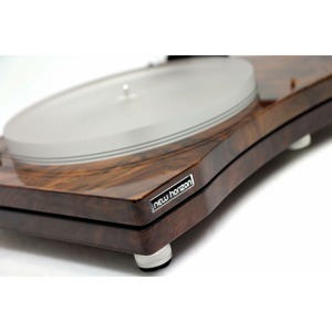 Проигрыватель винила New Horizon Model GDS