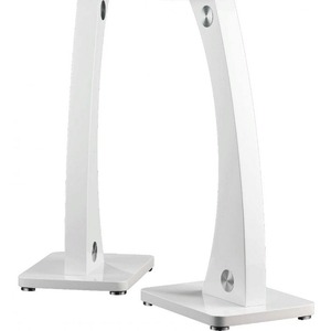 Стойка для акустики ScansonicHD Speaker stand White Matte