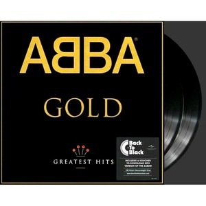 Пластинка LP Abba / Gold