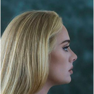 Пластинка LP Adele / 30 (Limited Clear Vinyl)