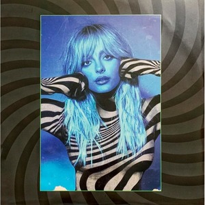 Пластинка LP BEBE REXHA / BETTER MISTAKES
