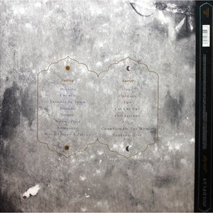 Пластинка LP COLDPLAY / EVERYDAY LIFE