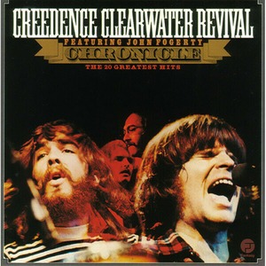 Пластинка LP Creedence / Chronicle 20 Greatest Hits