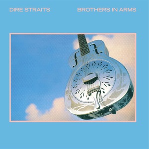 Пластинка LP Dire Straits / Brothers In Arms