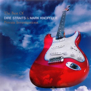 Пластинка LP Dire Straits / The Best Of
