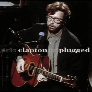 Пластинка LP Eric Clapton / Unplugged