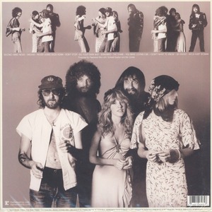 Пластинка LP Fleetwood Mac / Rumours