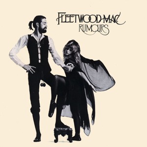 Пластинка LP Fleetwood Mac / Rumours