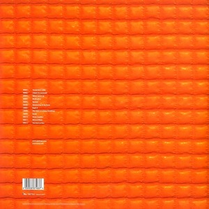 Пластинка LP Garbage / Version 2.0