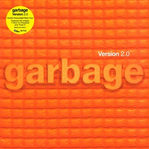 Пластинка LP Garbage / Version 2.0
