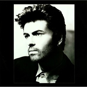 Пластинка LP George Michael / Listen Without Prejudice