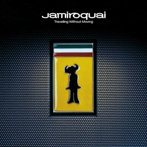Пластинка LP Jamiroquai / Travelling Without Moving
