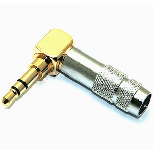 Разъем mini Jack (Stereo) Aec Connectors AP3.5-220 Gold