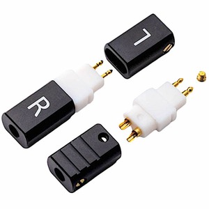 Разъем для наушников стандарта HPSC Aec Connectors IP-101 Gold Set-2