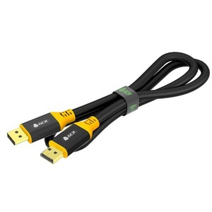 Кабель DisplayPort - DisplayPort Greenconnect GCR-54441 10.0m