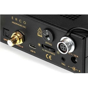 Усилитель для наушников транзисторный Ferrum Audio ERCO