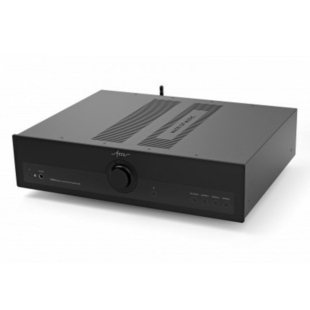 Интегральный усилитель Fezz Audio Torus 5050 Black