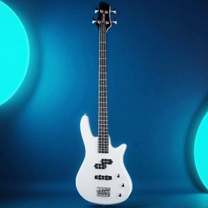 Бас-гитара Clevan CBB-10-PW-GLOSS