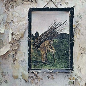 Пластинка LP Led Zeppelin / Led Zeppelin IV
