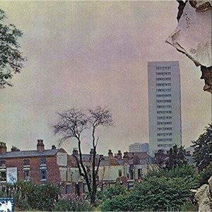 Пластинка LP Led Zeppelin / Led Zeppelin IV