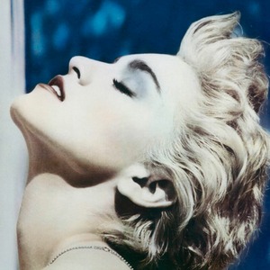Пластинка LP Madonna / True Blue
