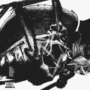 Пластинка LP Massive Attack / Mezzanine