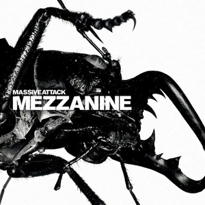 Пластинка LP Massive Attack / Mezzanine