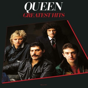 Пластинка LP Queen / Greatest Hits