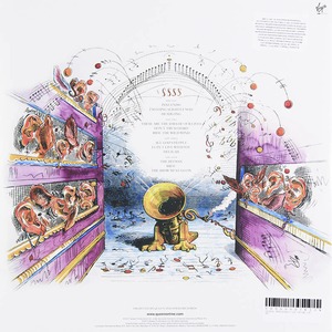 Пластинка LP Queen / Innuendo
