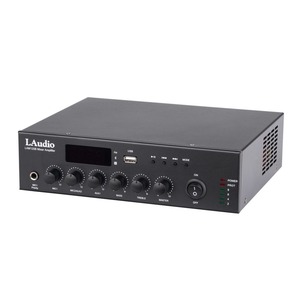 Микшер-усилитель комбинированный LAudio LAMD1120U