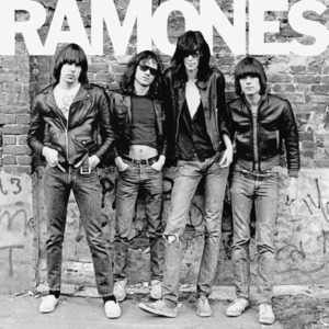 Пластинка LP Ramones / Ramones