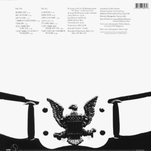 Пластинка LP Ramones / Ramones