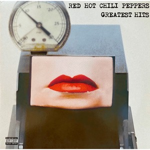 Пластинка LP Red Hot Chili Peppers / Greatest Hits